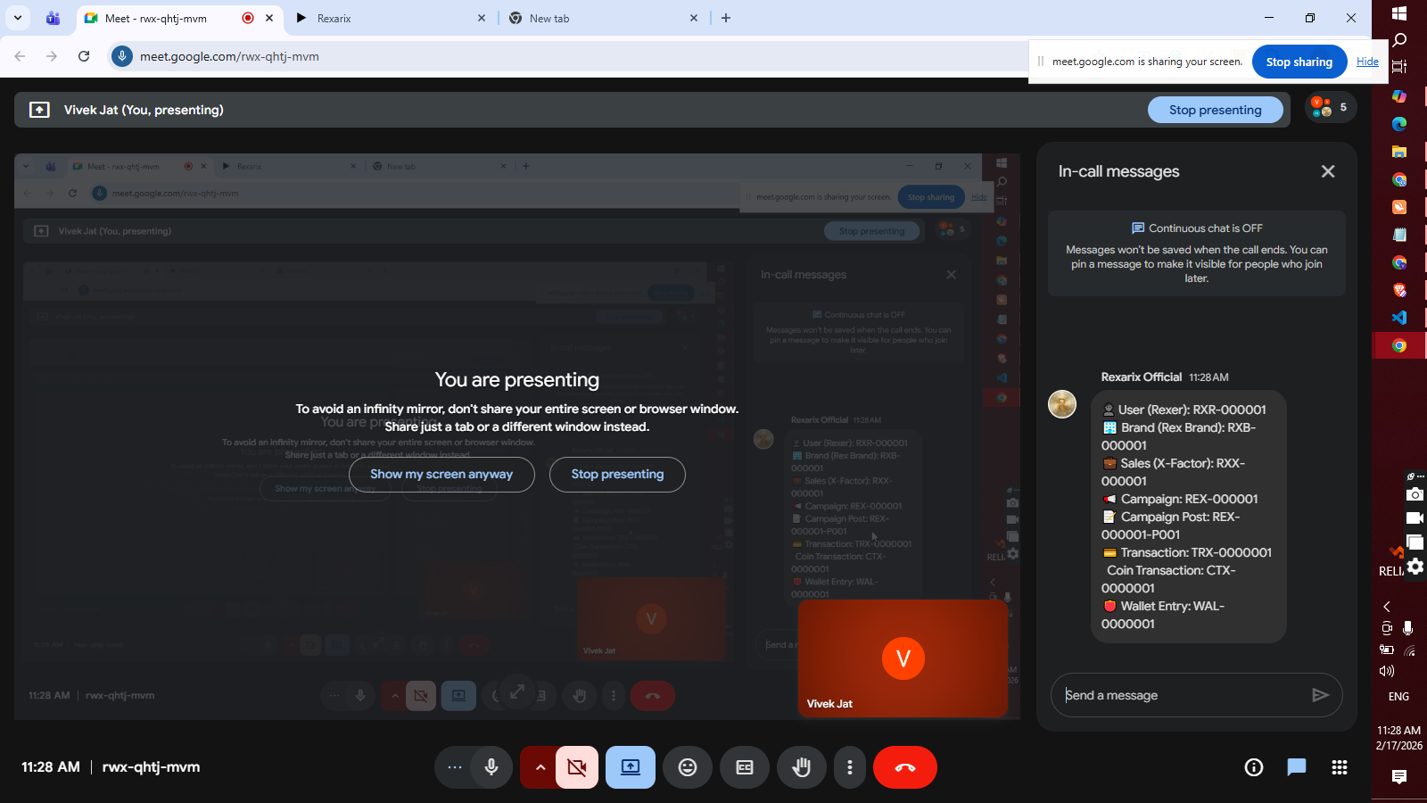 Hotel Grand Paradise